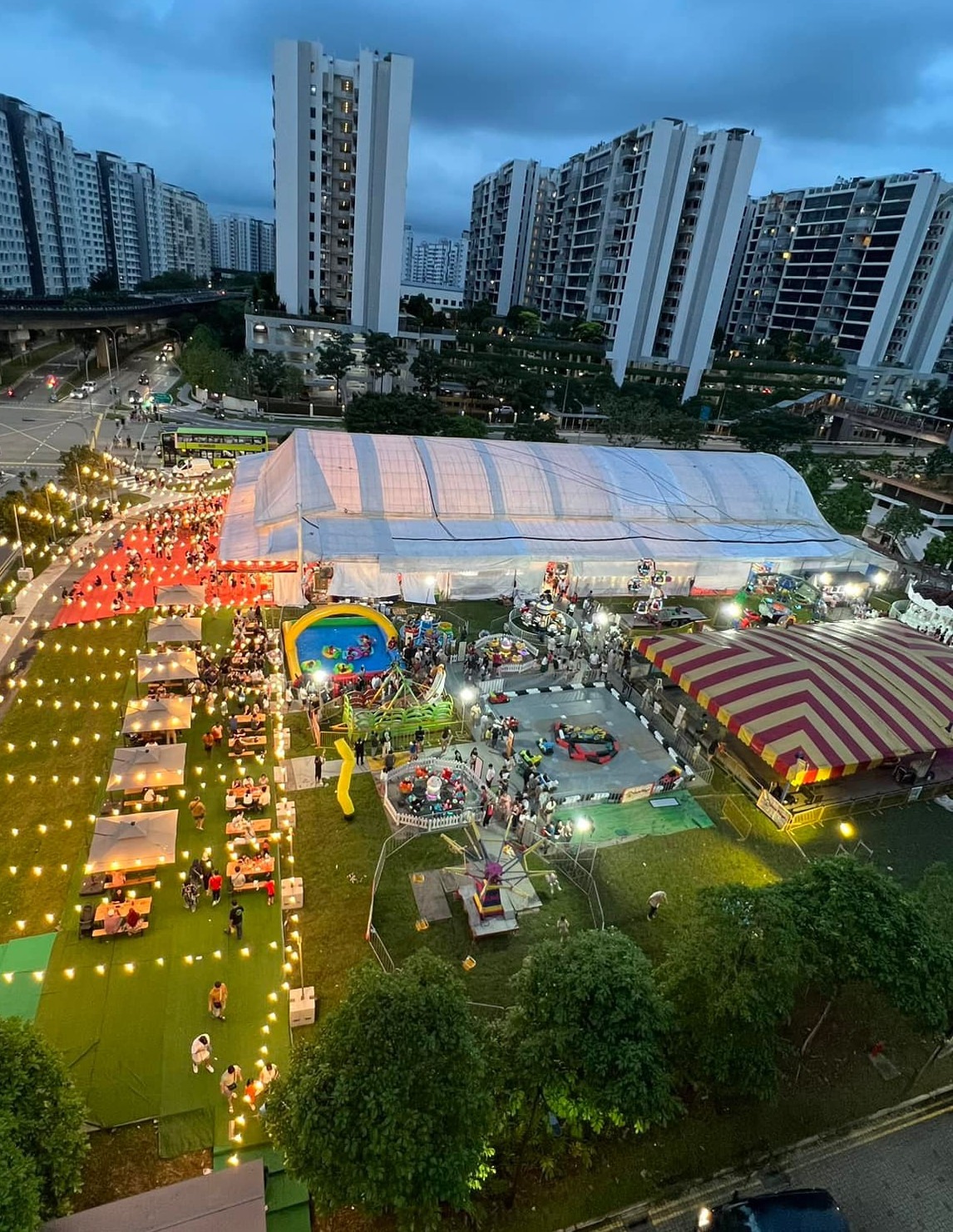 punggol-night-bazaar