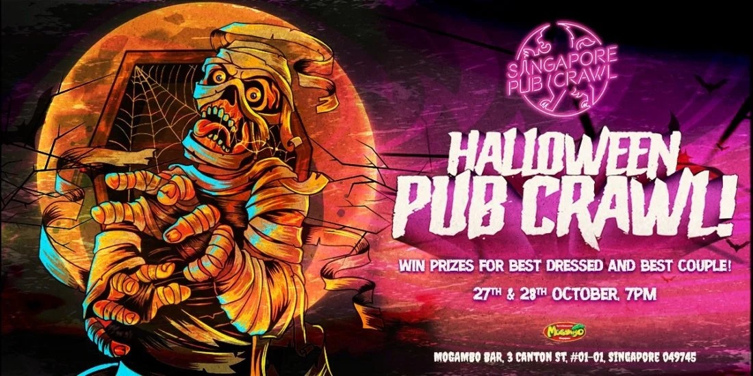 singapore-halloween-pub-crawl-2023