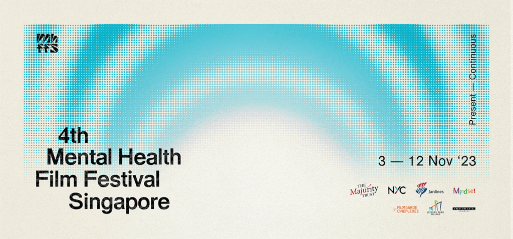 4th Mental Health Film Festival Singapore