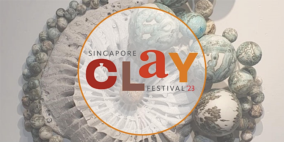 Singapore Clay Festival 2023