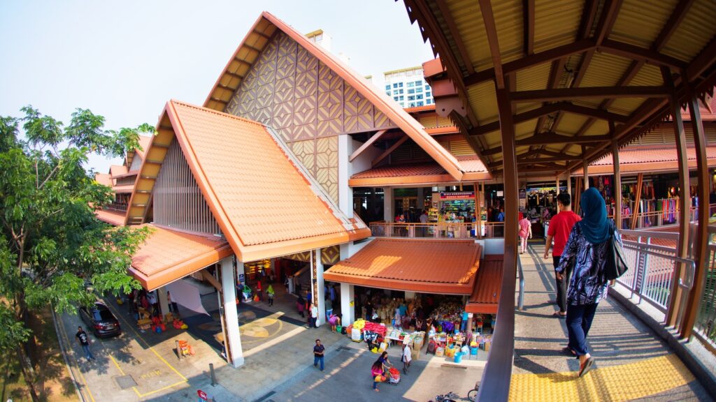 geylang-serai-singapore