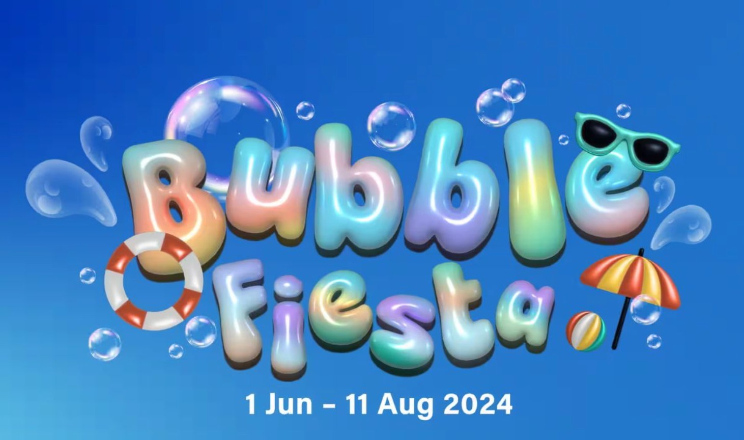 bubble-fiesta