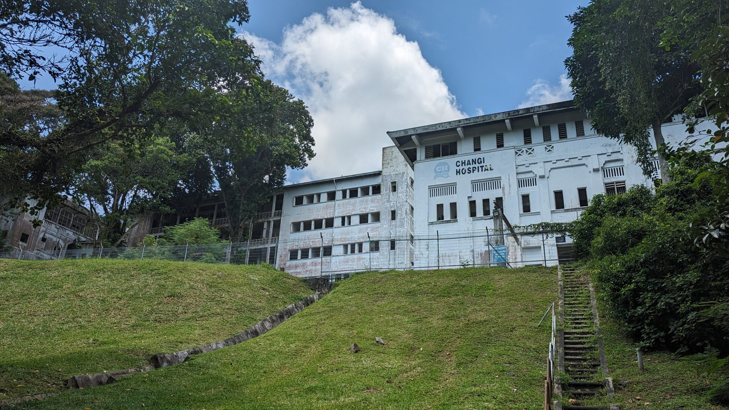 old changi hospital scaled