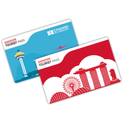 EZLink STP Card 2024